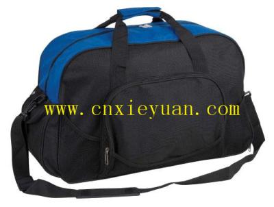 China 2014 Manier 21 de“ Luxezak van Duffle van Gymnastieksporten met Schoenopslag Te koop