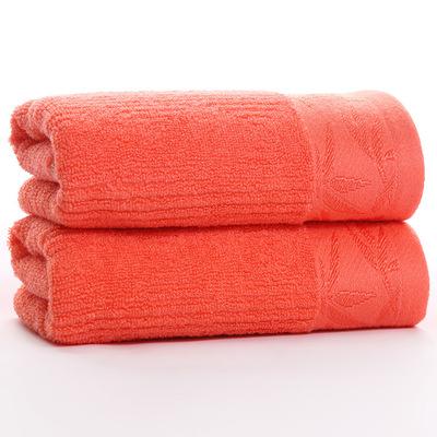 China Other Premium Multi Color Bamboo Cotton Hand Towel Face Towel For Bathroom for sale