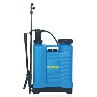 China Knapsack Sprayer Non-Electric Hand Pesticide Sprayer Liquid 20 Liters for sale