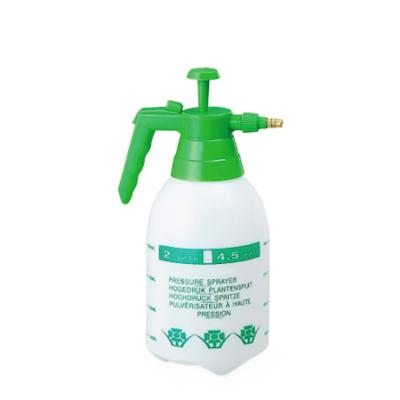 China Garden Ezone 1.5 Liter Pump Pressure Sprayer Handheld Sprayer Gardening Fertilization for sale