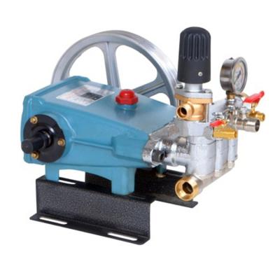 China Other Good Quality High Pressure Power Sprayer Pump Power Agricultural Diaphragm Pump For Agriculture for sale