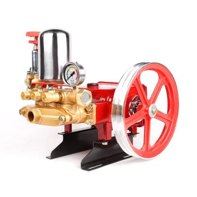 China Other Garden Sprayer Mist Fan Power Sprayer High Pressure Pump For Agriculture for sale