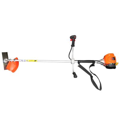 China Factory Direct Sale 2-Stroke 43cc 4 Stroke Grass Trimmer Brush Cutter Gasoline for sale