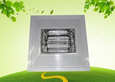 China 100W WaterProof Induction Ceiling Lighting Ra80 For Supermarket for sale