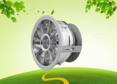 China 80 Watt 75 - 85lm / W Induction Ceiling Downlights Efficiency For Home for sale