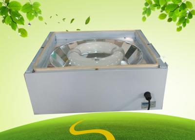 China Gas Station Recessed Canopy Lighting for sale