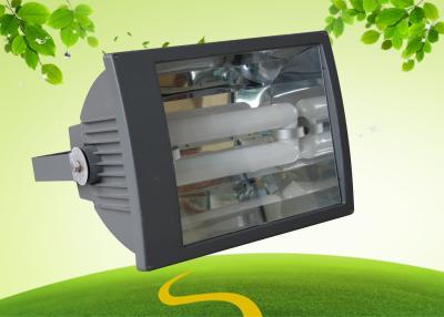 China Retrofit Induction Lighting Outdoor Flood Light 150 Watt Water Resistent for sale