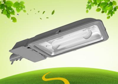 China High Power 300W Retrofit Induction Street Light Fixture Ra90 For Parking Lot for sale