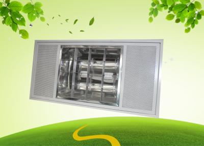 China 40W 85lm / W Induction Ceiling 5000K Light 110V - 277V For Shopping Center for sale