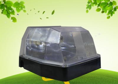 China Retrofit Parking Outdoor Garage Lighting Fixtures 85LM 60W With 100000 Hours Lifetime for sale