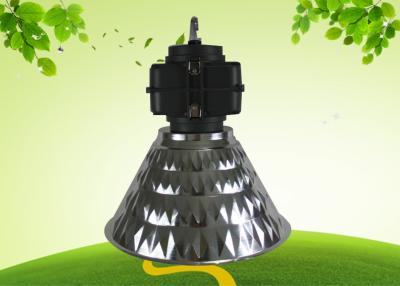 China Energy Saving 300W Induction High Bay Light Dimmable 0 - 10V IP54 / IP65 for sale