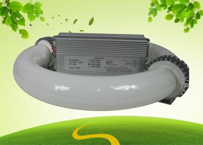 China UL 300w Round Electrodeless Induction High Power lamp For Shopping Malls / Factories for sale