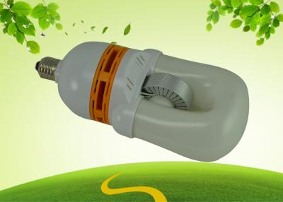 China Outdoor 80W Electrodeless Induction Lamp U Shape 60 - 75lm/W For Tunnels for sale