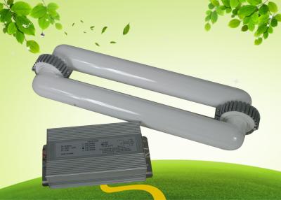 China 40W - 400W Electrodeless induction fluorescent lighting Energy Saving 120V For Street for sale