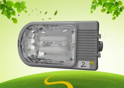 China Yellow LVD Induction Street Light 120W Ra90 For Roads / Bridge for sale