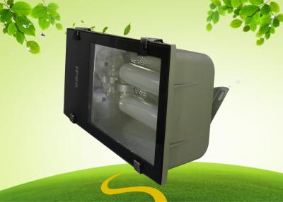 China 80W 100W 120W 150W Electrodeless Induction Tunnel Light 5000K 85lm For Underground Roads for sale