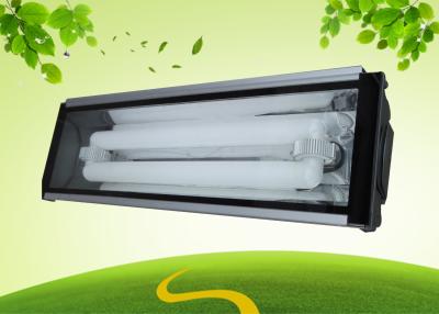 China Outdoor 400W LED Induction Tunnel Lighting Fixtures Square 80lm With Big range voltage for sale