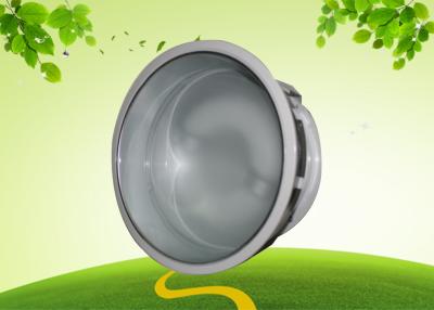 China Villa 2700 - 6500K Indoor Induction Downlight , Spot Tubular Lamp Eco Friendly for sale