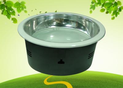 China High Brightness 60W Induction Downlights 6500K 80lm / w For Supermarket for sale