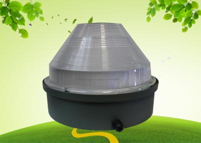 China 120W Retrofit Parking Garage Induction Lighting Fixtures 5000K Indoor for sale