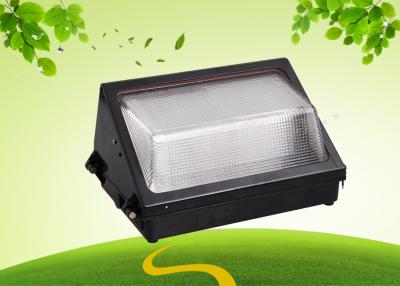 China Induction Wall Pack Lights Commercial Fixtures for sale