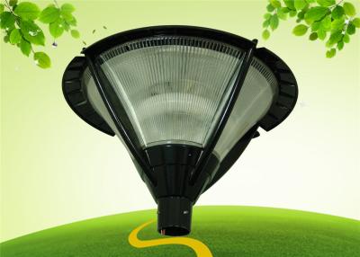 China 100W Magnetic Garden Lighting Fixtures 75 - 85lm / W Brightness Dust Proof for sale