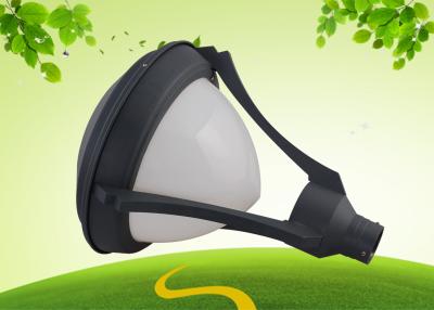 China accesorios de iluminación del jardín de la inducción de 12V/de 24V 40W 6000K Ra85 para la yarda en venta