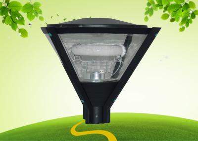 China Pure White 85lm Low Voltage Garden Lighting Fixtures Energy Saving for sale