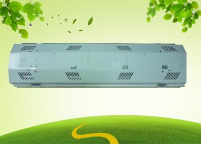 China Energy Efficient 4 * 28W High Bay Flourescent Lighting T5 65lm / W For Sporting Halls for sale