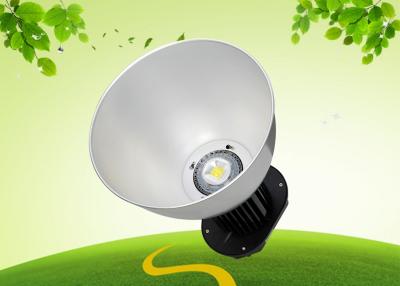 China 280 watt led high bay lights IP54 / IP65 Low lumens Toughed glass for sale