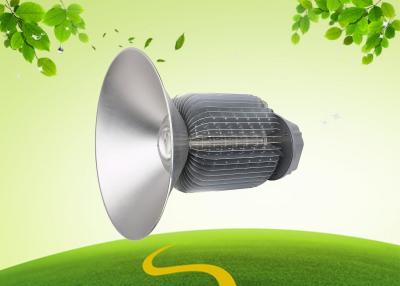 China Hohe Bucht LED beleuchtet industrielle Lampe 2700K - Ra 7500K 80 AC85V zu verkaufen