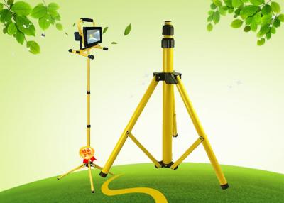 China IP65 Outdoor LED Flood light Rechargeable Charge Floodlight cordless portable for sale