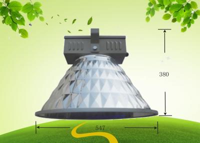 China 80 - 85lm / W  Induction High Bay Light 6500K Low Frequency 265KHZ For Playground for sale