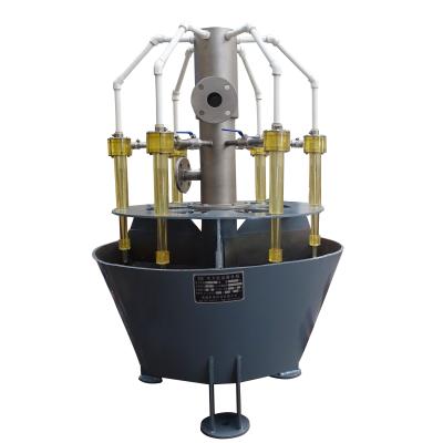 China Small Separator/Filter Hydrocyclone Separator/Small Hydrocyclone Filter for sale