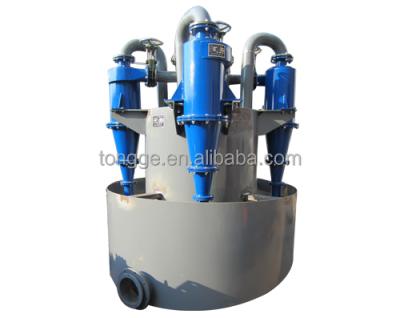 China Plant hydrocyclone separation for sale