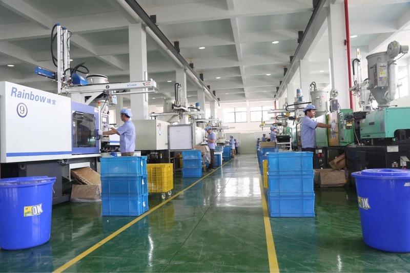 Verified China supplier - Suzhou Yuaeon Packaging Materials Co., Ltd.