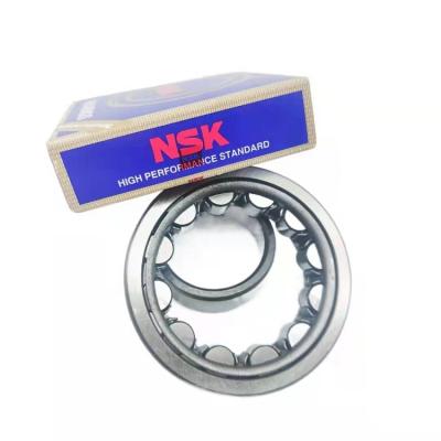 China Building material stores NSK China Supplier CEJ E CEJ E ECP Cylindrical Roller Bearing NU221 NU222 NU224 NU226 NU228 for sale