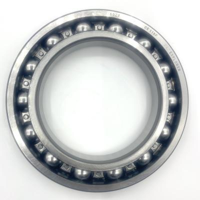 China NSK Hotels High Quality Deep Groove Ball Bearing 6211 zz 2rs 6211 Size 55*100*21mm for sale