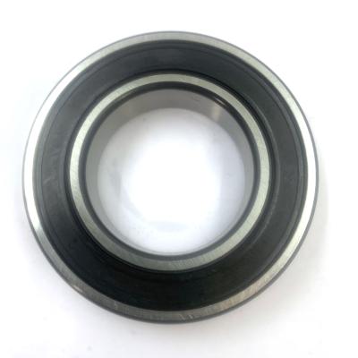 China High Quality Deep Size 40x80x18mm Hotels Groove Ball Bearing 6208 for sale