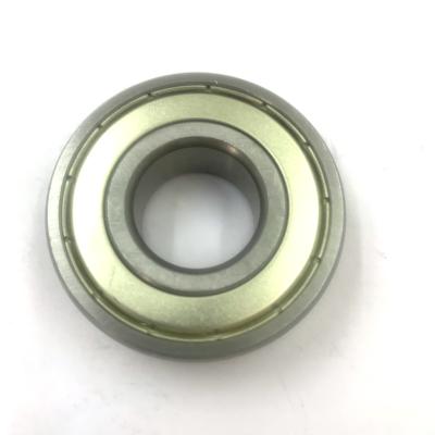 China Hotels Low Price Deep Groove Ball Bearing 602 Precision NSK Size 2*7*3.5mm for sale