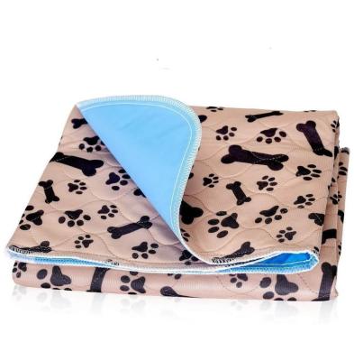 China Sustainable Pet Pads Wholesale Pet Training And Puppy Pads Pet Training Pee Pad for sale