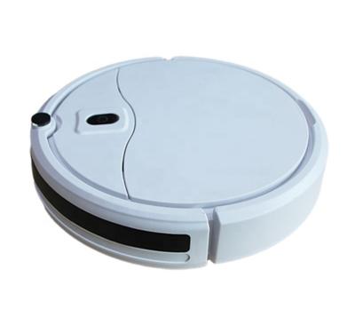 China Smart Home Automatic Back Cleaner Charging Quality Robot Suction And Field Cleaner Auto Cleaning Vacuum for sale