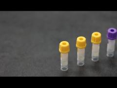 Micro Blood Collection Tube