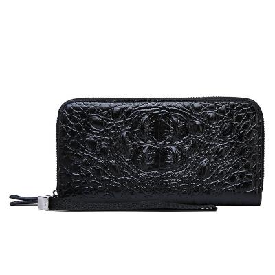 China 2021 NATIONAL high quality mens wallets long invent mens purses with card holders for sale