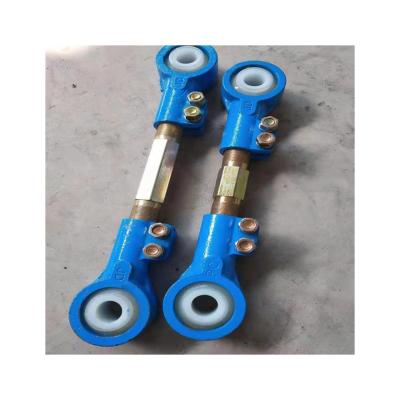 China Widely Used Trailer Parts Factory High Quality Sale Rocker Torque Arm Various for sale