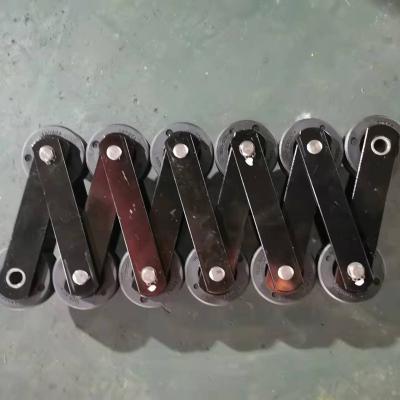 China Modern escalator step chain T133-135 for sale