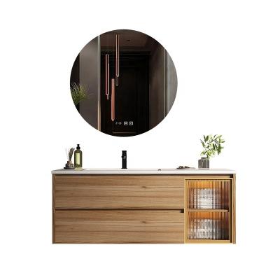 China Bathroom Cabinet Modern Bathroom Vanity Cabinets Modern Wall Cabinet for sale