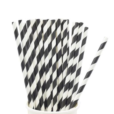 China Contemporary Wholesale Eco - Friendly Biodegradable Colored Paper Straw And Recycled Paper Straws for sale