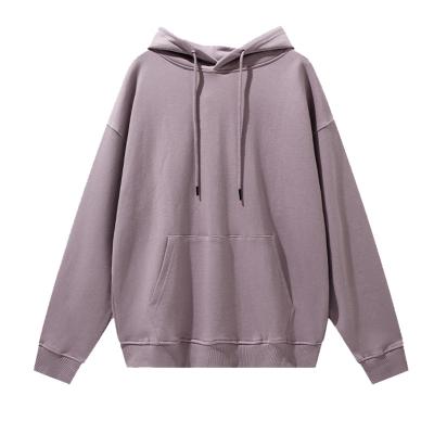 China Wholesale High Quality Women Terry Men Unisex French Sweatshirt Jumper Neck Super Soft Round Crew Anti-wrinkle Cotton Sweater for sale