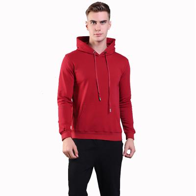 China 2022 Anti-Wrinkle TERRY COTTON SWEATER CLASSIC FRENCH HOODIE for sale